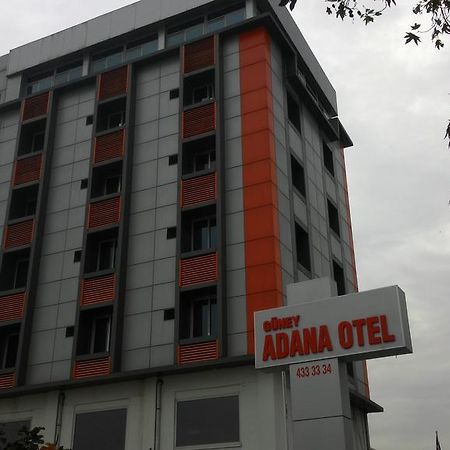 Guney Adana Otel Esterno foto