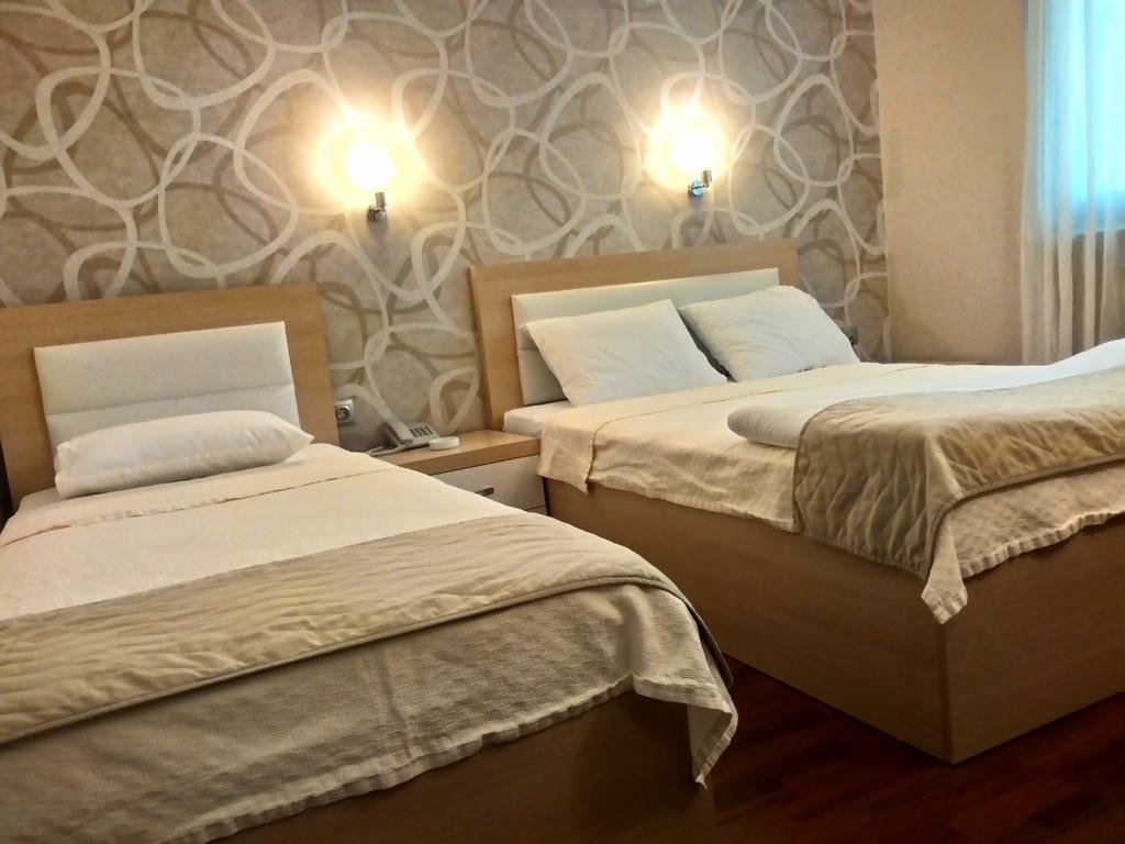 Guney Adana Otel Camera foto