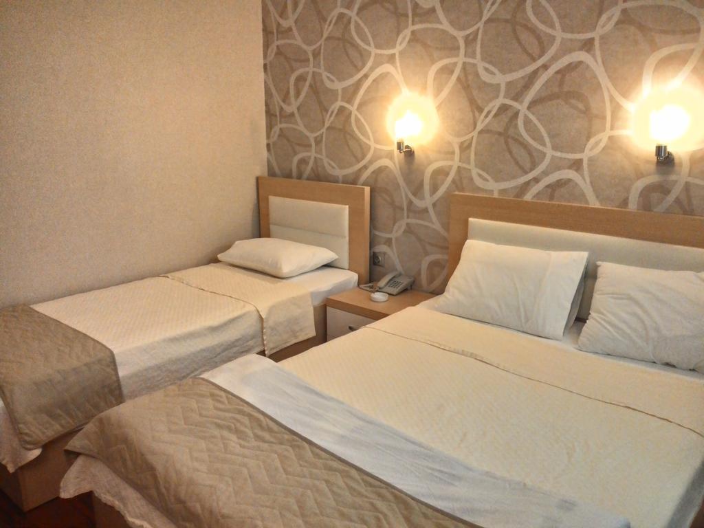Guney Adana Otel Camera foto