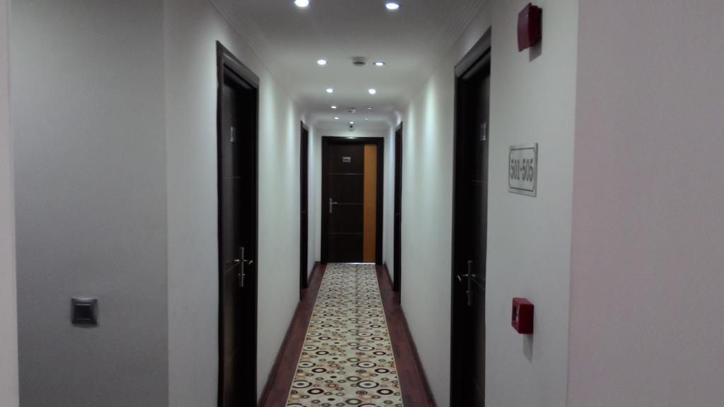 Guney Adana Otel Camera foto