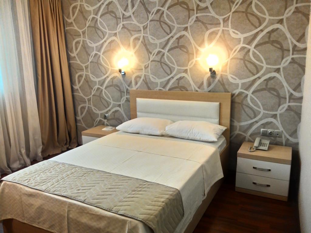 Guney Adana Otel Camera foto