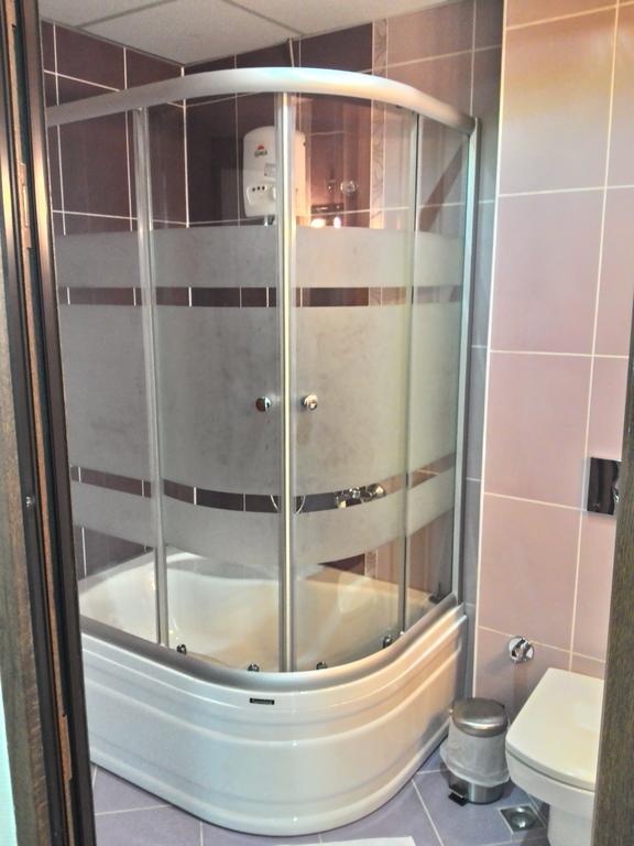 Guney Adana Otel Camera foto
